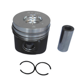 Kit De Piston Para Motor Deutz 1011